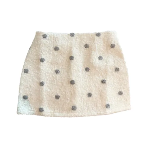 DANCANG Повседневные короткие юбки для женщин