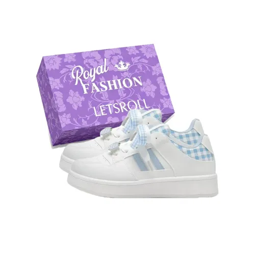 M MAICCO Скейтборд Кроссовки Женские