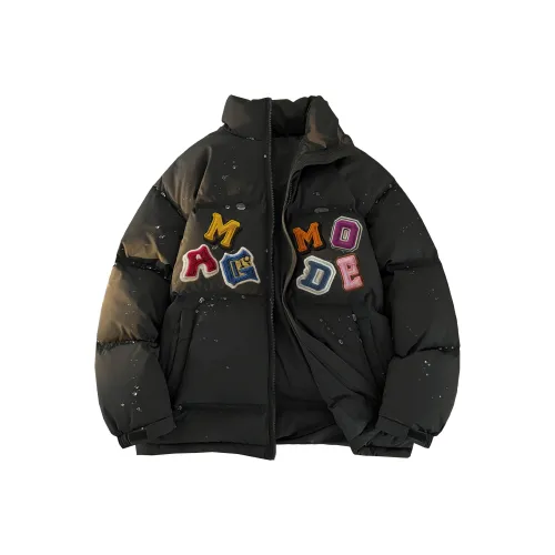 Magmode Унисекс Пуховики