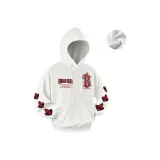 Белый [с флисовой подкладкой]