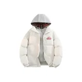 Бело-красный