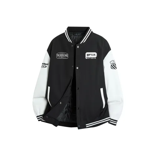 One-Man Down Пуховая куртка Унисекс