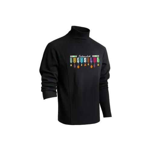 SUBEIQINGNIAN Унисекс T-рубашки