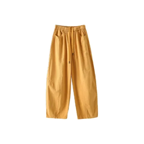 MORii Женские Карго Брюки