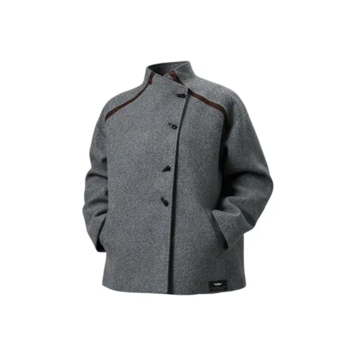 KOKO BASE Унисекс Тренч