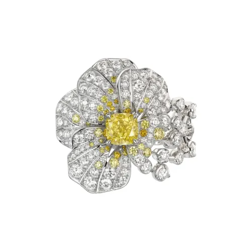 KOYOOME Кольца из стерлингового серебра 925 пробы с золотым покрытием женские