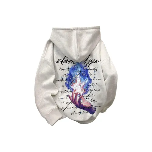 ONENINE34PM Мужские Свитшоты