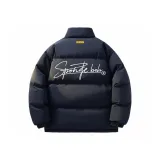 Темно-синий