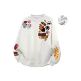 Премиум серый [Флисовая подкладка]