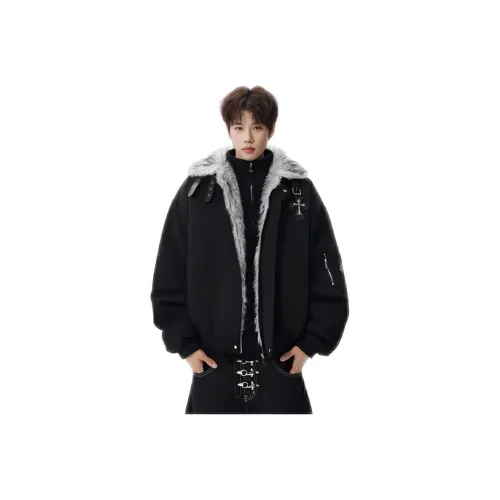 GOYN Черный Унисекс Топы