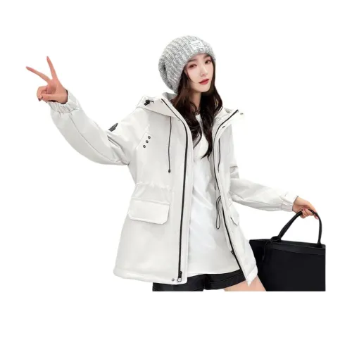 Fele.d Женские пуховики