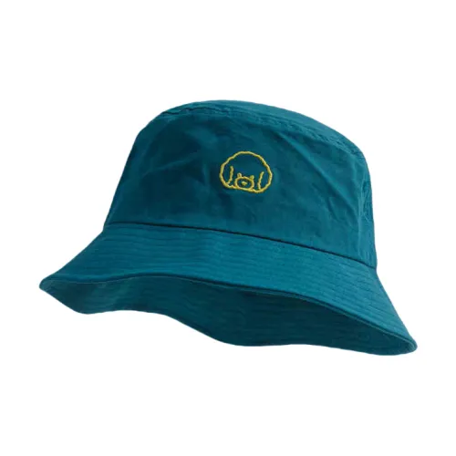 WINNIE LEE Хлопковые Панамы Унисекс