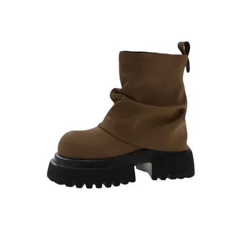 M MAICCO Martin Boots Женские