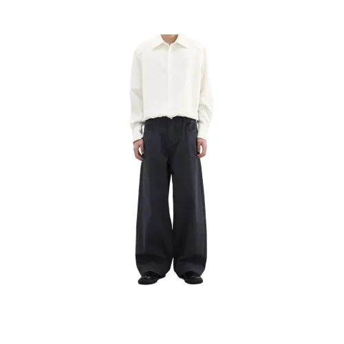 PANDA ADEVIL Повседневные штаны Женские