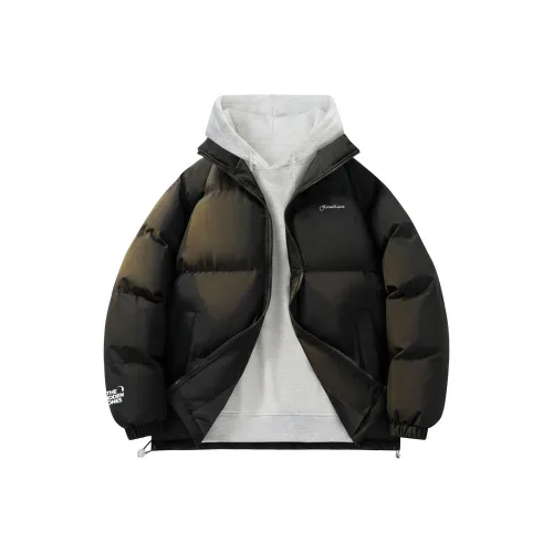 One-Man Down Пуховая куртка Унисекс