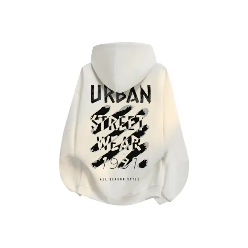 FOREST LIBRARY Свитшот Унисекс