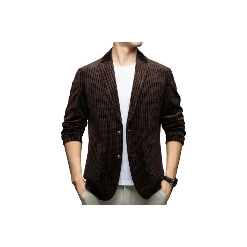 BANGBOY X IZTION Деловой костюм мужской