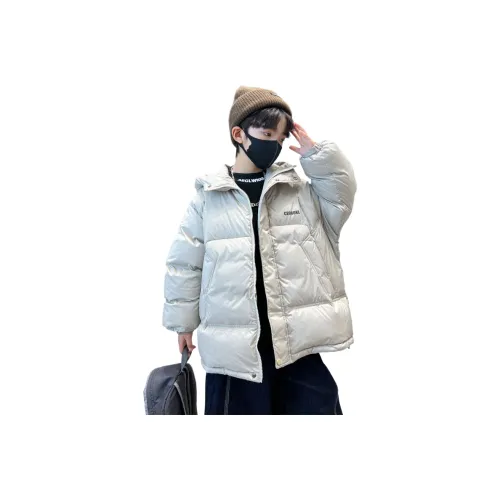 NOME Белый Серый Школьный Топы