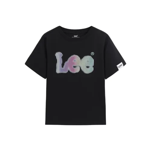 Lee Короткие Рубашки с Короткими Рукавами для Подростков