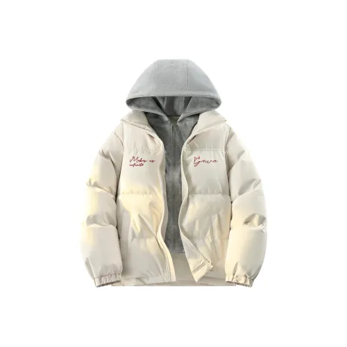 GEWO Унисекс Пуховики