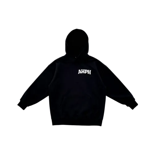 SINKACME Унисекс Свитшоты