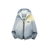 Ледяной Синий [Съемный Бренд Брошь]