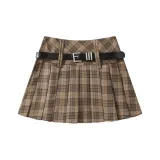 Хаки + Ремень [Премиум]