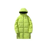 Неоновый зеленый