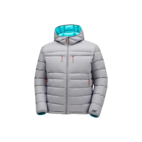 A02 Унисекс Пух