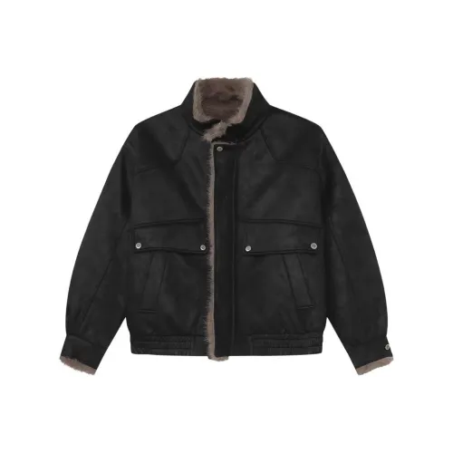 GENT LORE Унисекс Пуховики