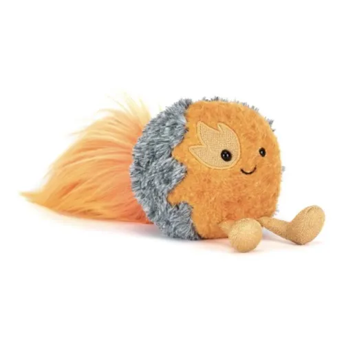 JELLYCAT Fun Universe Корейский Ограниченный AMUSEABLES Куклы Плюшевая кукла Trumpets High