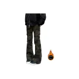 Камуфляж [Утепленный с флисовой подкладкой]