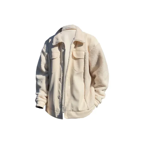 VGVX Унисекс Пуховики