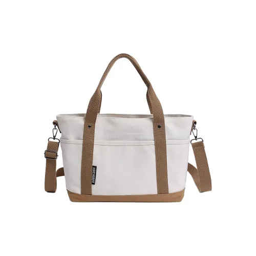 XINBAHE Холст Одно Плечо Сумка Стандартная Унисекс Многоцветная