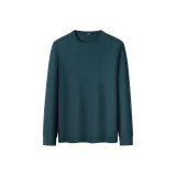 Темно-зеленый