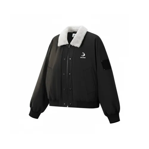 SHAQ Унисекс Пуховики