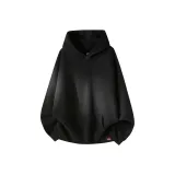 Black [500G Флис с подкладкой R608]