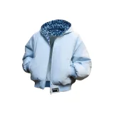 Лунно-голубой