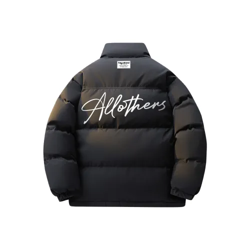 Feiyue Унисекс Пуховики