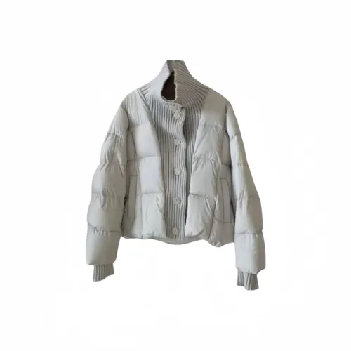 MAYICHENG Хлопковый пуховик женский