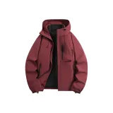 Киноварь Красный [3-в-1]