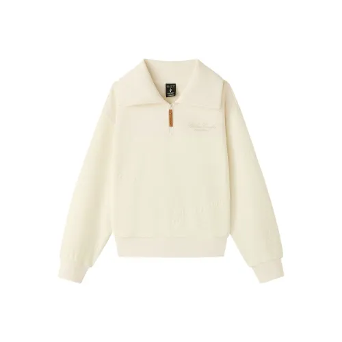 Skechers Гардения 01B4 Женские Свитшоты