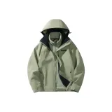 Зелёный (3-в-1)