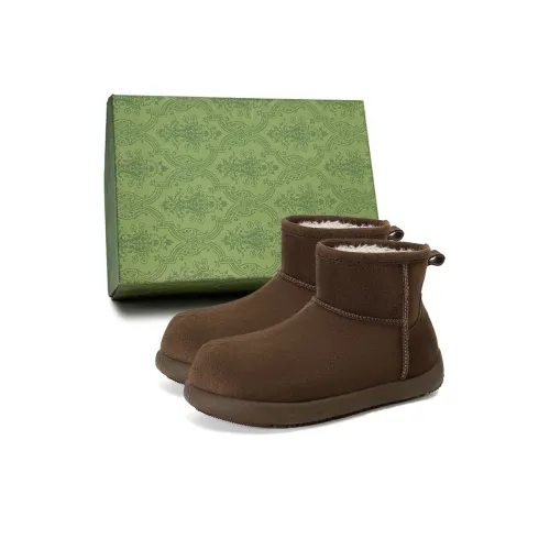 MADALLO Сноубутсы Женские