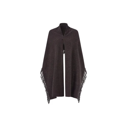 MH 100% Супер-тонкая мериносовая шерсть Палантины Женские