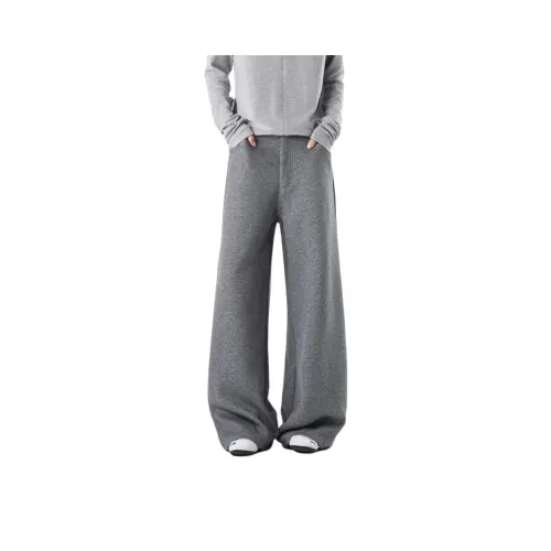 CARE NOTE Унисекс Повседневные Брюки