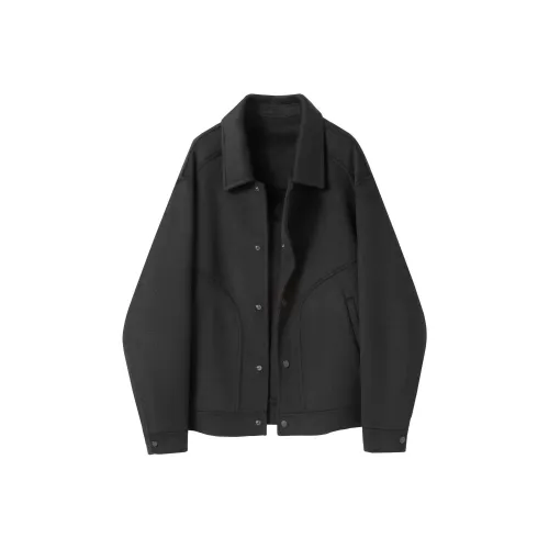 A.B.X Унисекс Пальто