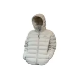 Светло-серый