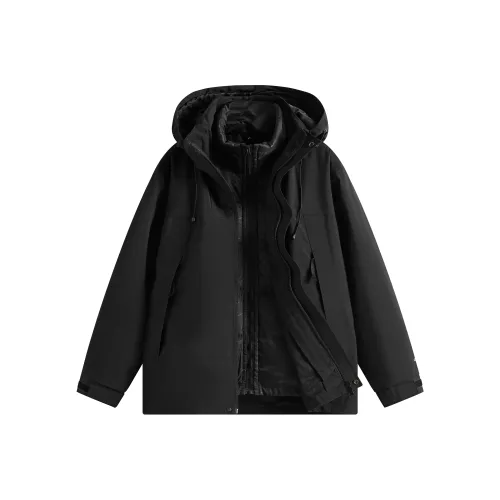 Пуховик Paddington Bears Унисекс