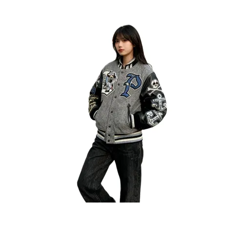 ZHIO Унисекс Куртки